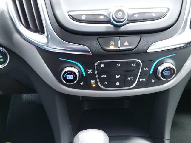 Used 2024 Chevrolet Equinox LT FWD image 19