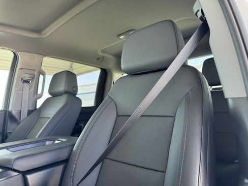 New 2025 Chevrolet Silverado 2500 W/T w/ WT Convenience Package image 12