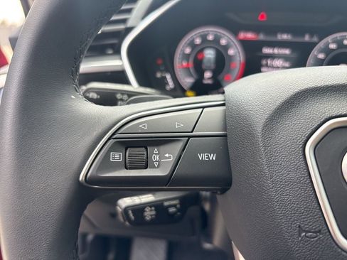 Used 2025 Audi Q3 2.0T Premium Plus w/ Premium Plus Package image 24