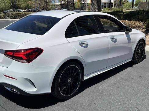 Used 2022 Mercedes-Benz A 220 image 54