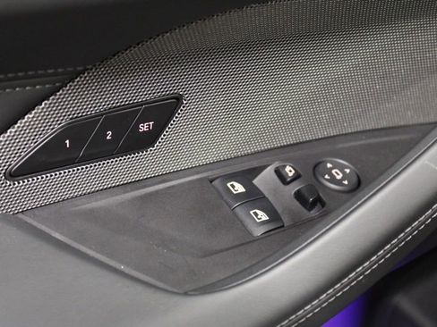 Used 2022 BMW M4 xDrive Competition w/ Executive Package image 23