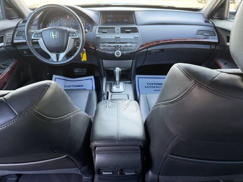 Used 2012 Honda Crosstour EX-L image 10