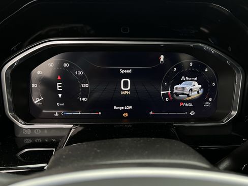 New 2026 GMC Sierra 1500 Elevation w/ Max Trailering Package image 14