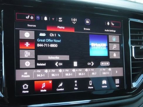 Certified 2022 Dodge Durango R/T image 33