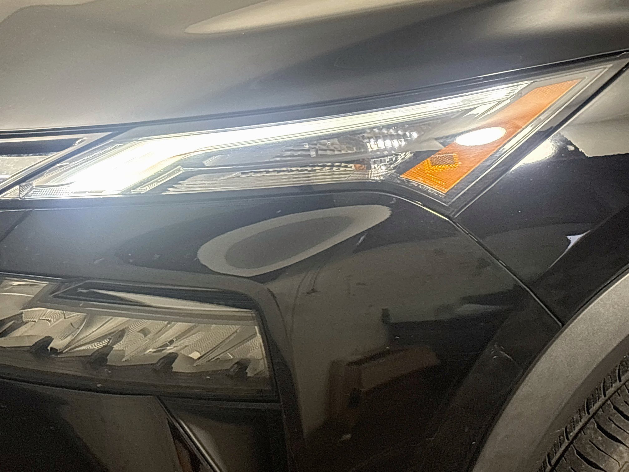 Used 2024 Nissan Rogue S FWD image 11