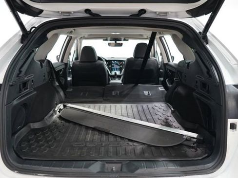 Used 2024 Subaru Outback Onyx Edition image 35