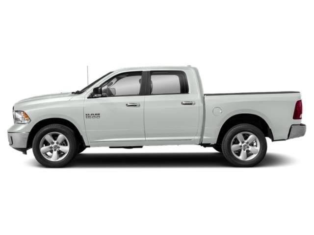 Used 2019 RAM 1500 Warlock w/ Electronics Group AWD/4WD image 2