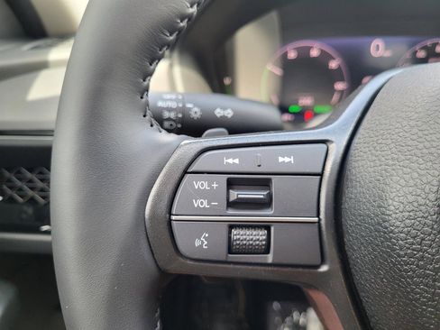 New 2026 Honda Accord EX-L image 19