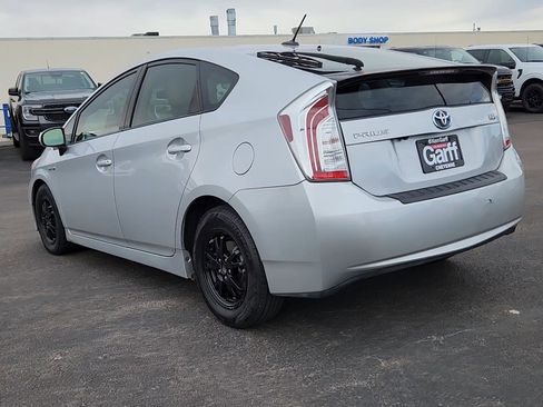 Used 2012 Toyota Prius One image 2