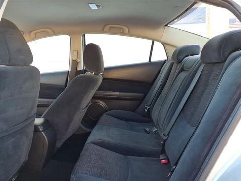 Used 2010 MAZDA MAZDA6 i Sport image 9