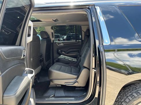 Used 2018 GMC Yukon XL Denali AWD/4WD image 30