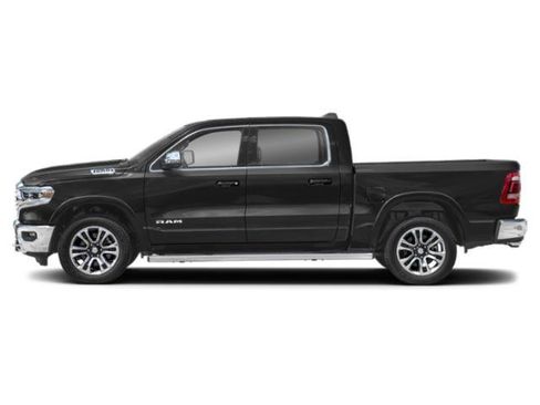 Used 2023 RAM 1500 Limited AWD/4WD image 4