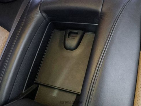 Used 2010 Cadillac CTS V w/ Wood Trim Package RWD image 56