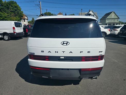 Used 2024 Hyundai Santa Fe XRT AWD/4WD image 20
