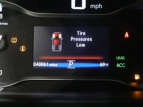 Used 2022 Honda Ridgeline RTL image 39
