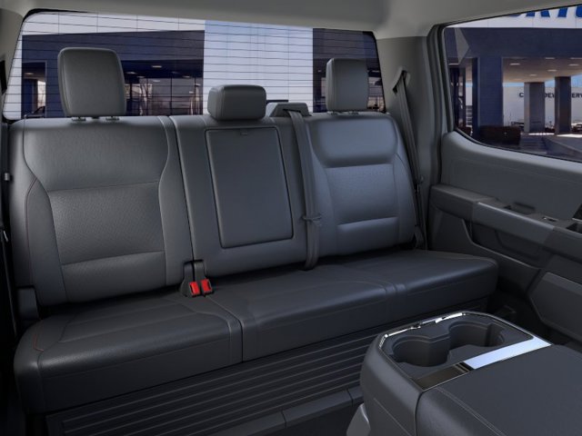 New 2026 Ford F350 Lariat AWD/4WD image 13
