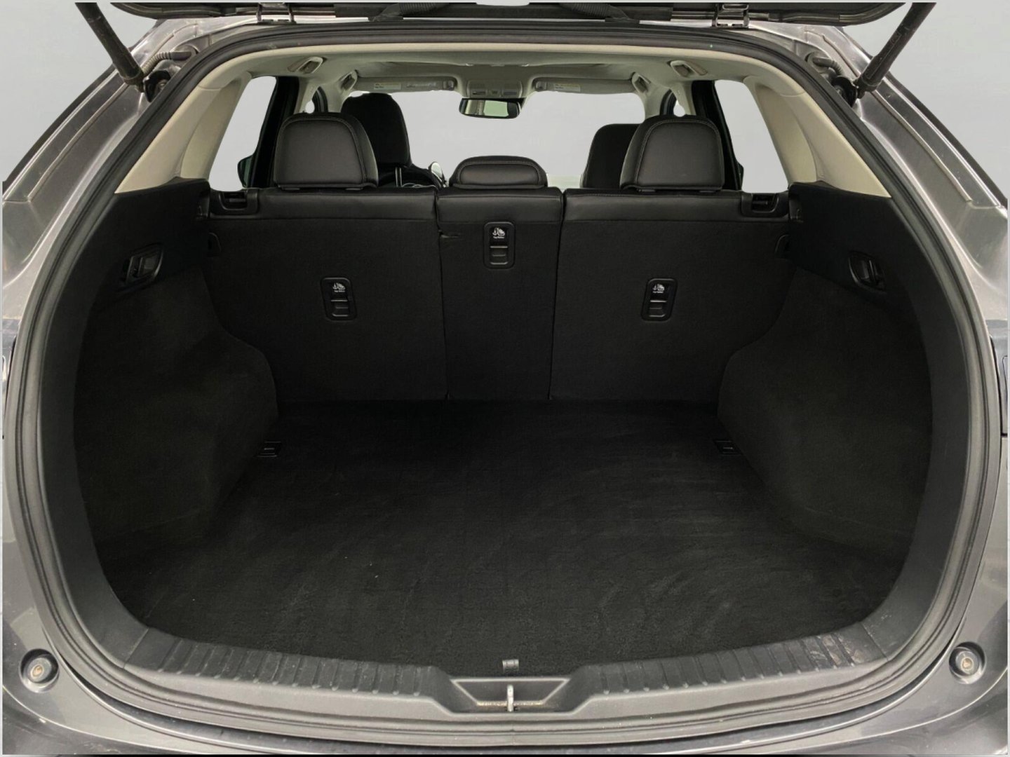 Used 2018 MAZDA CX-5 Grand Touring w/ Premium Package AWD/4WD image 6