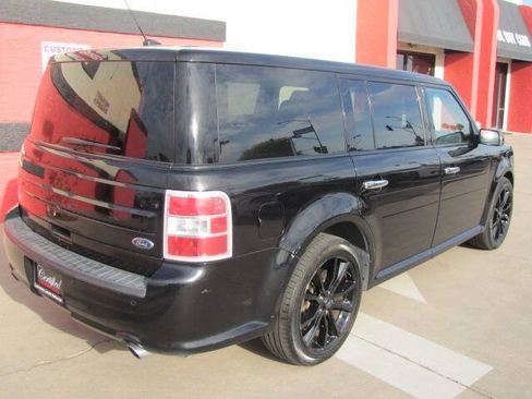 Used 2019 Ford Flex SEL w/ Equipment Group 202A FWD image 8