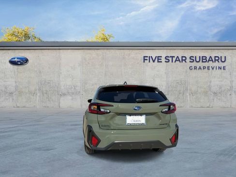 Used 2026 Subaru Crosstrek 2.5i image 7