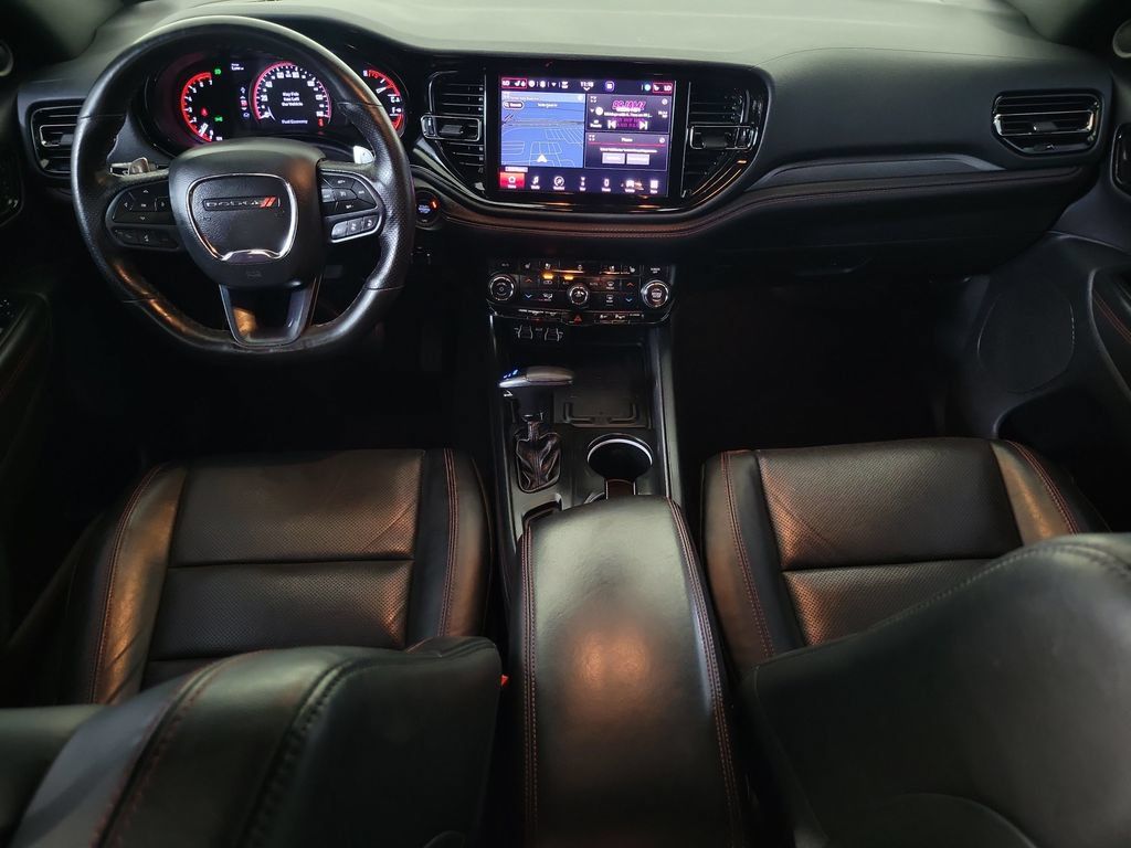 Used 2023 Dodge Durango R/T RWD image 11