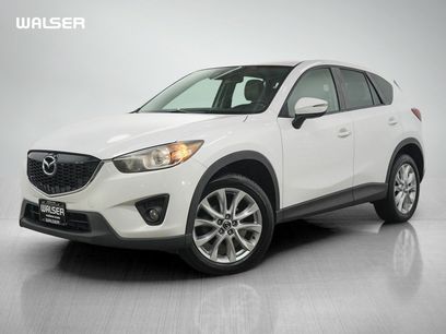 Used 2015 MAZDA CX-5 Grand Touring