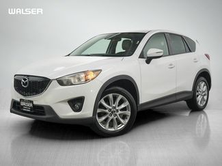 Used 2015 MAZDA CX-5 Grand Touring AWD/4WD video 1