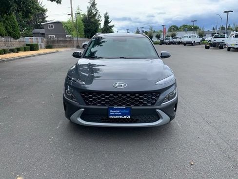 Certified 2023 Hyundai Kona SEL AWD/4WD image 10