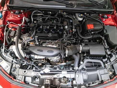 Used 2023 Acura Integra A-Spec FWD image 33