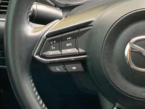 Used 2020 MAZDA CX-5 Touring FWD image 13