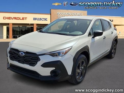 Certified 2025 Subaru Crosstrek 2.0i image 1