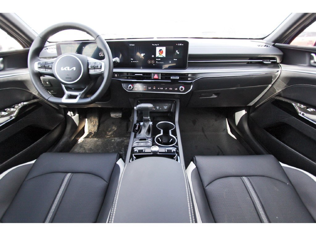New 2026 Kia K5 GT-Line FWD image 10