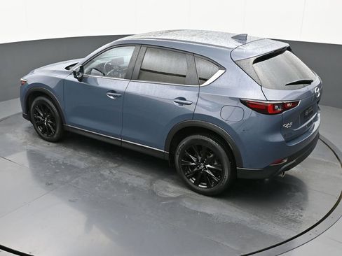 Used 2024 MAZDA CX-5 Carbon Edition image 29