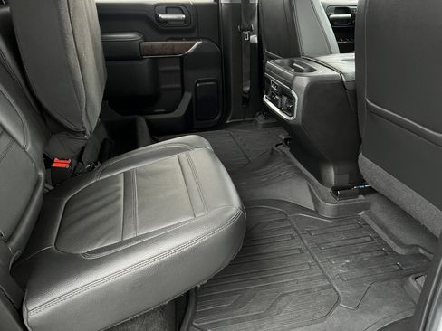 Used 2021 GMC Sierra 2500 Denali w/ Denali Ultimate Package image 21