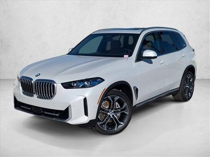 New 2026 BMW X5 xDrive40i