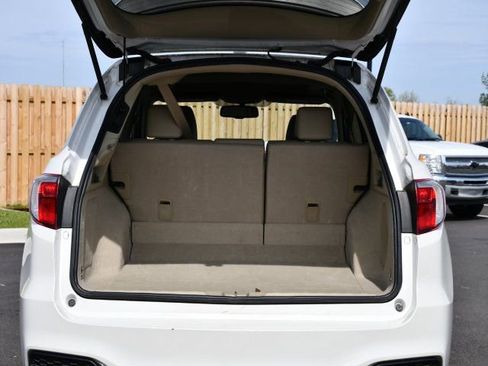 Used 2017 Acura RDX FWD image 30