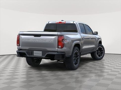 New 2026 Chevrolet Colorado Z71 w/ Z71 Convenience Package 2 image 4
