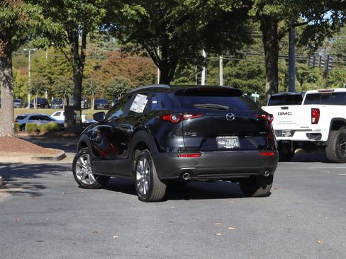New 2026 MAZDA CX-30 AWD 2.5 S w/ Premium Package image 3