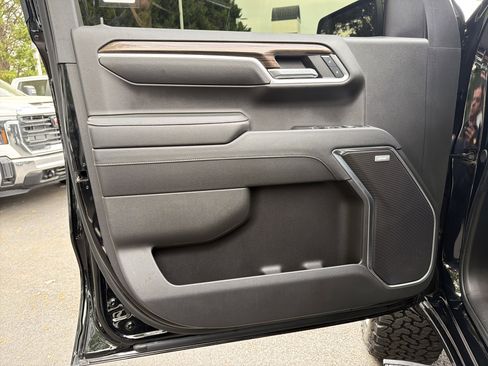 Used 2024 Chevrolet Silverado 1500 RST w/ All Star Edition Plus image 14