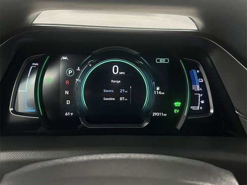 Used 2020 Hyundai Ioniq SEL image 16