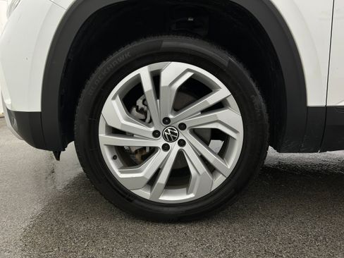 Used 2023 Volkswagen Atlas SE AWD/4WD image 37