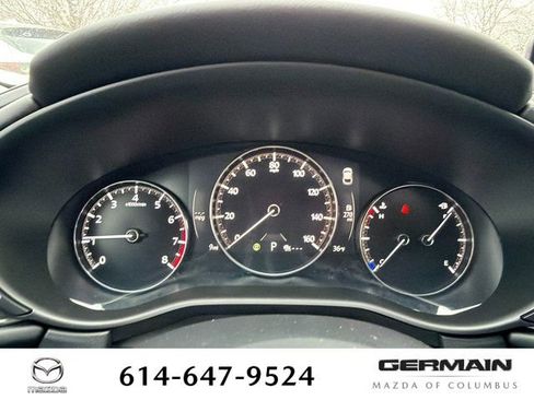 New 2026 MAZDA CX-30 AWD 2.5 S image 25