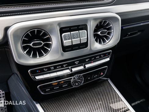 Used 2022 Mercedes-Benz G 63 AMG 4MATIC image 28