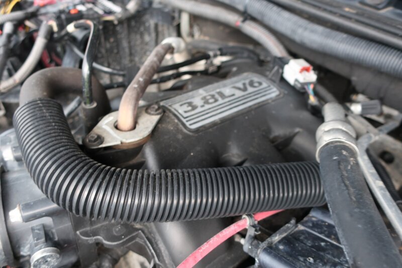 Used 2010 Jeep Wrangler Sport AWD/4WD image 31