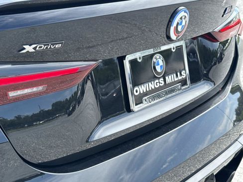 Used 2023 BMW M4 xDrive Competition w/ Executive Package AWD/4WD image 11