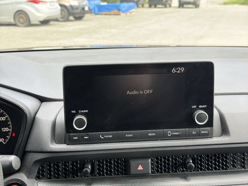 Used 2025 Honda CR-V LX image 16