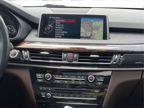 Used 2015 BMW X5 xDrive35i AWD/4WD image 14