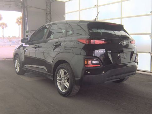 Used 2019 Hyundai Kona SE image 11