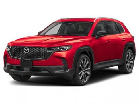 New 2026 MAZDA CX-50 AWD 2.5 S w/ Premium Package image 1