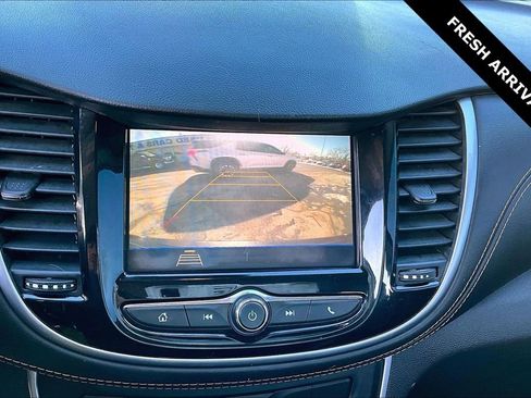 Used 2020 Chevrolet Trax LS w/ Tint and Cruise Package image 14