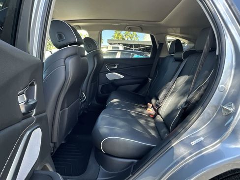 Used 2021 Acura RDX FWD w/ Advance Package image 13